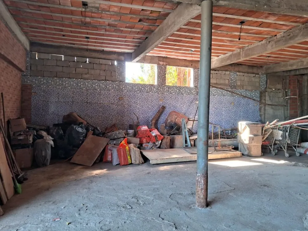 Loja-Salão, 230 m² - Foto 4