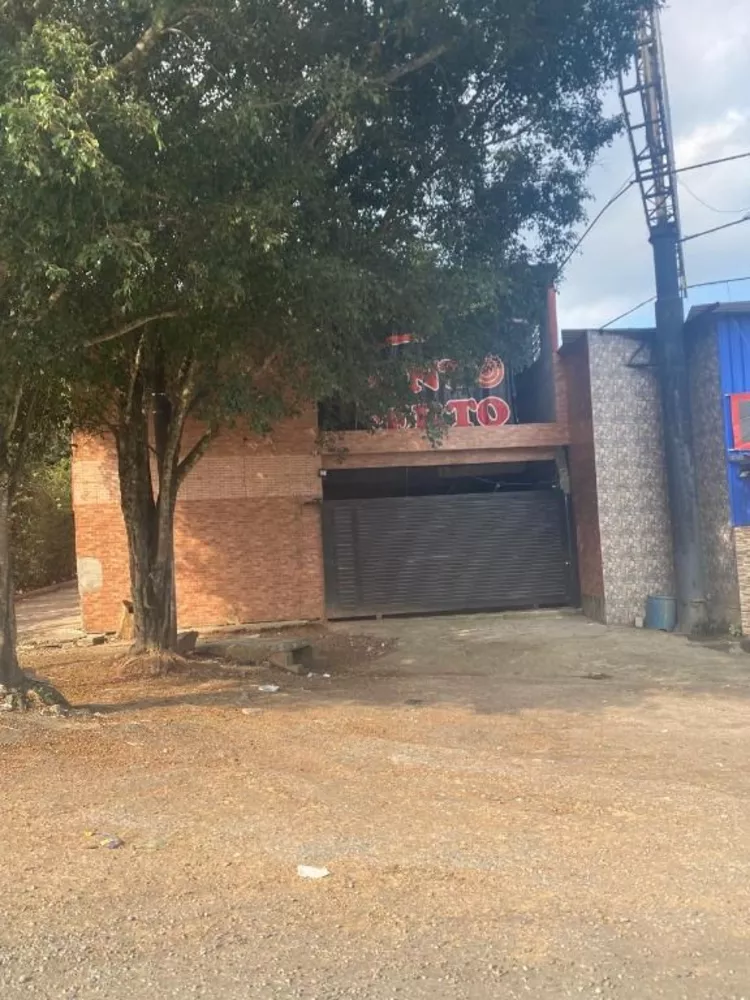 Loja-Salão para alugar, 320m² - Foto 1