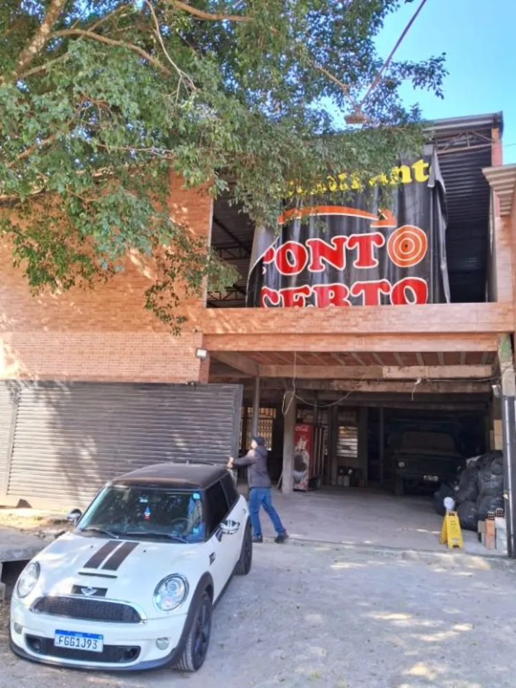 Loja-Salão, 230 m² - Foto 8