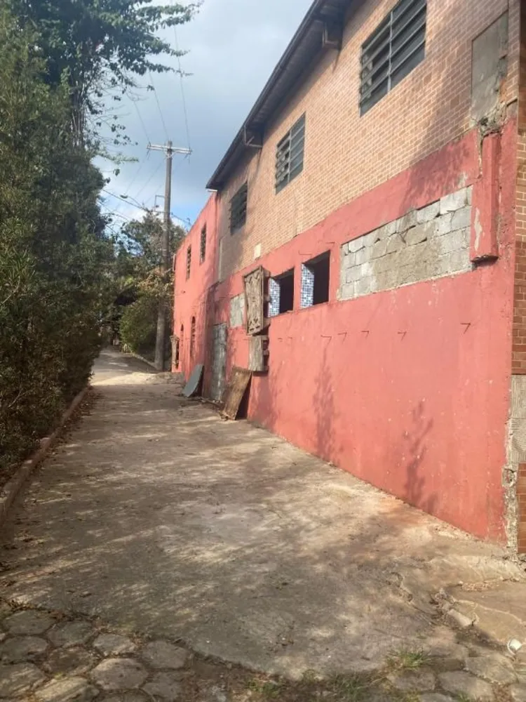 Loja-Salão, 230 m² - Foto 2