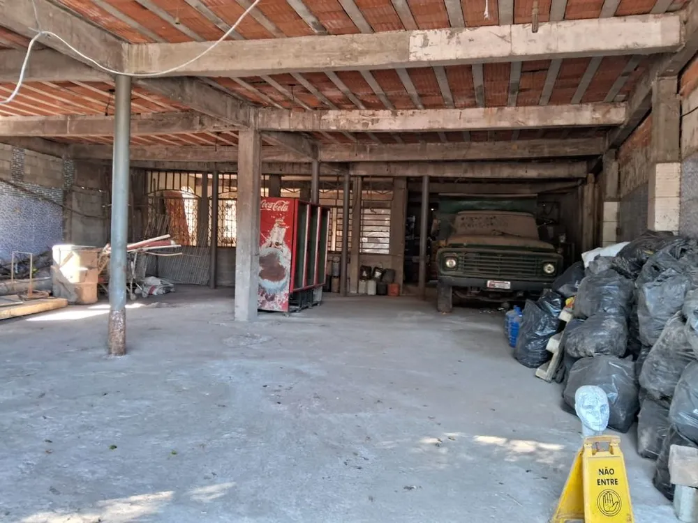 Loja-Salão, 230 m² - Foto 7