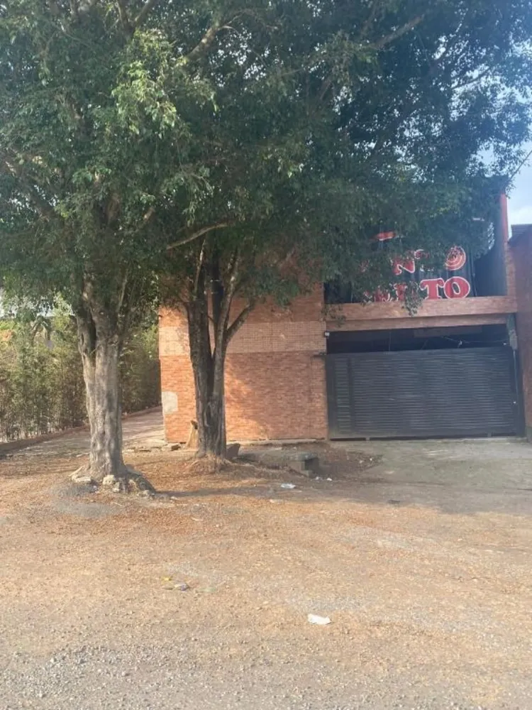 Loja-Salão, 230 m² - Foto 12