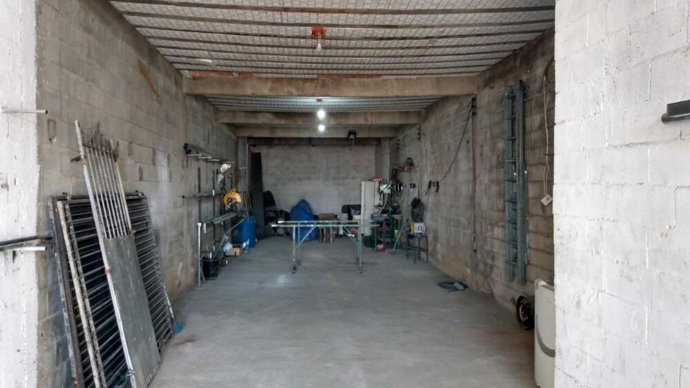 Loja-Salão, 125 m² - Foto 2