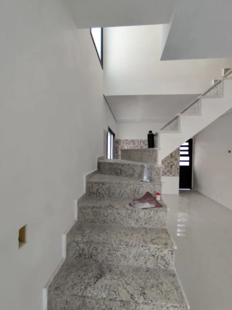 Sobrado, 3 quartos, 90 m² - Foto 6