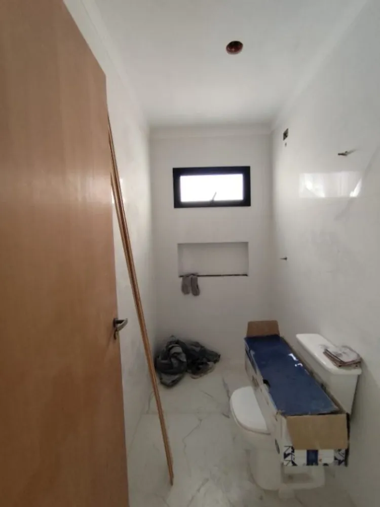 Sobrado, 3 quartos, 90 m² - Foto 3