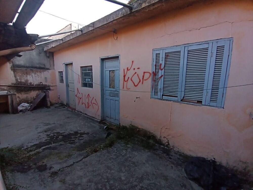 Terreno, 400 m² - Foto 1