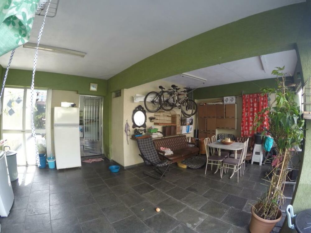 Sobrado, 3 quartos, 207 m² - Foto 4
