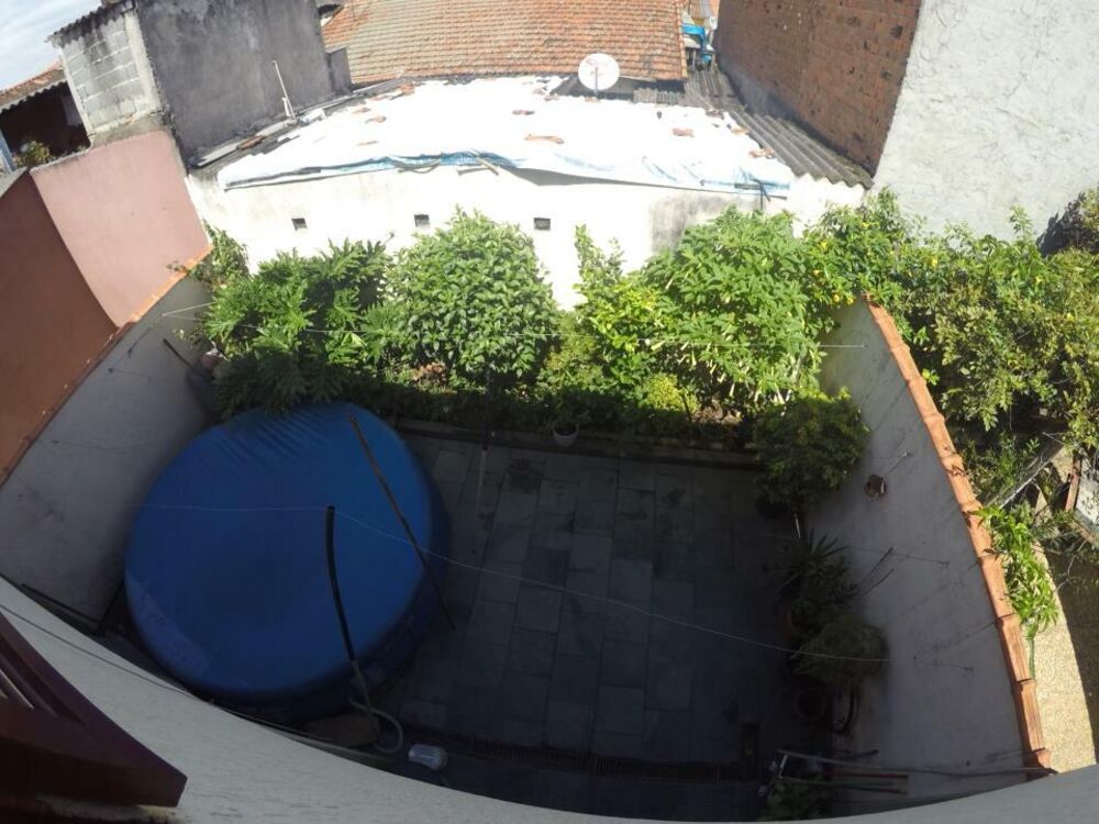 Sobrado, 3 quartos, 207 m² - Foto 2