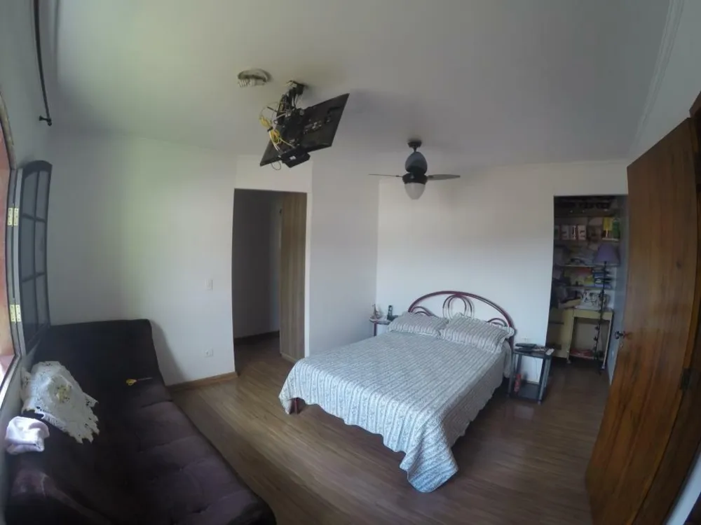 Sobrado, 3 quartos, 207 m² - Foto 5