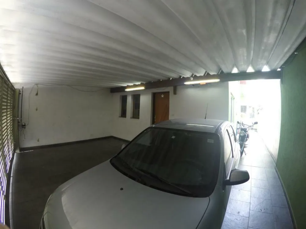 Sobrado, 3 quartos, 207 m² - Foto 8