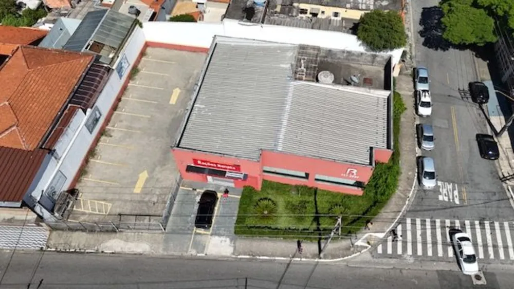 Loja-Salão, 400 m² - Foto 5