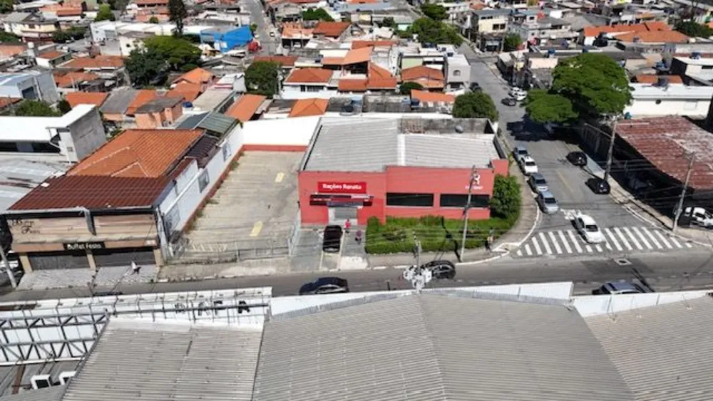 Loja-Salão, 400 m² - Foto 4