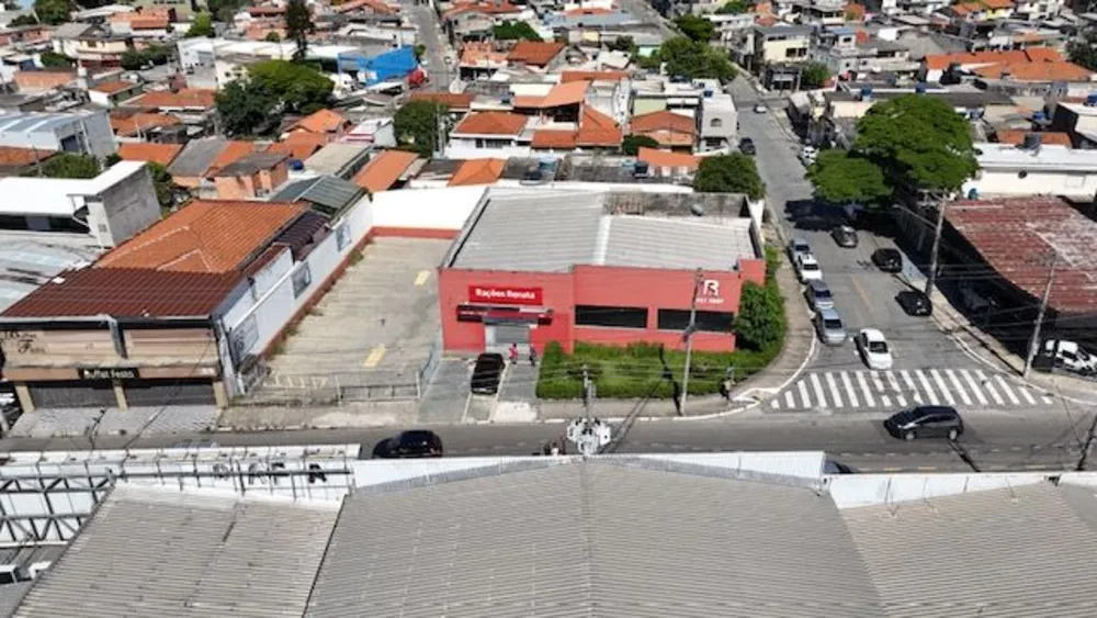 Loja-Salão, 400 m² - Foto 3