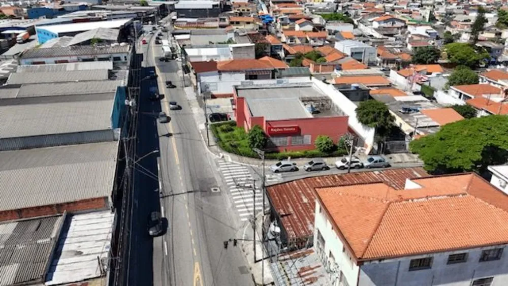 Loja-Salão, 400 m² - Foto 2