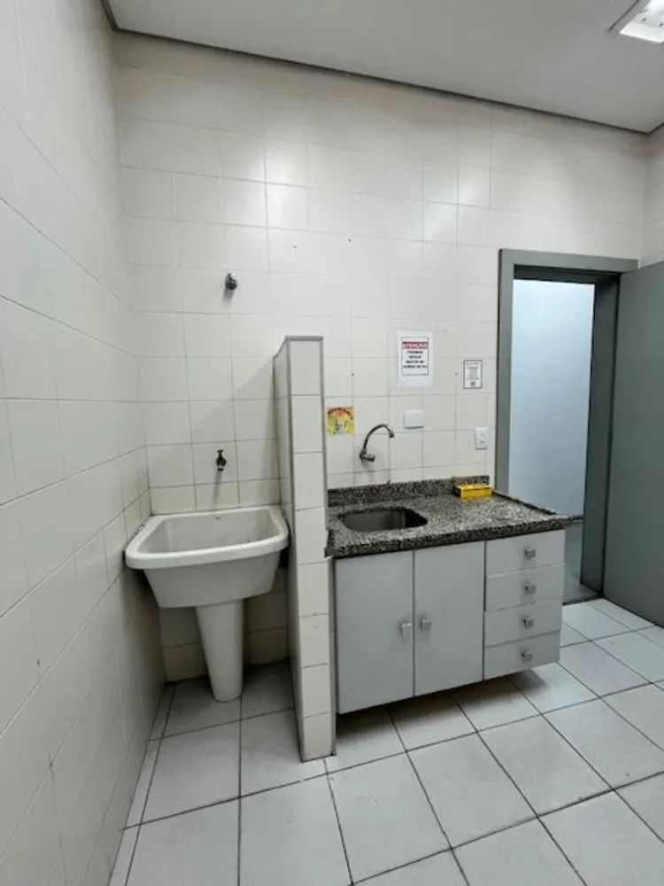 Loja-Salão, 400 m² - Foto 12