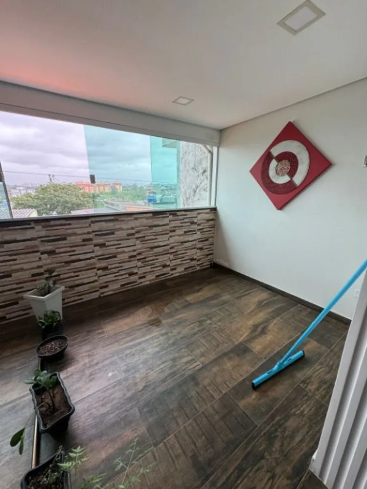 Sobrado, 3 quartos, 278 m² - Foto 3