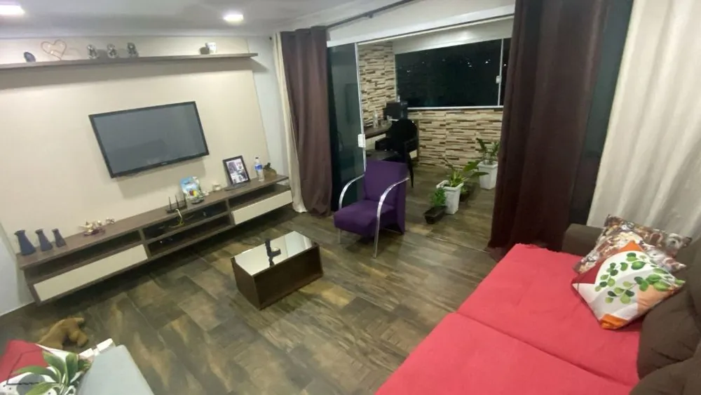 Sobrado, 3 quartos, 278 m² - Foto 5