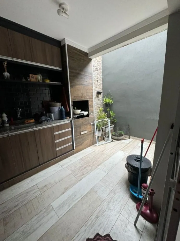 Sobrado, 3 quartos, 278 m² - Foto 4