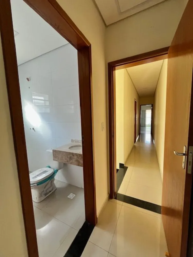 Sobrado, 3 quartos, 133 m² - Foto 26