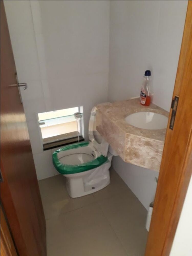 Sobrado, 3 quartos, 133 m² - Foto 10