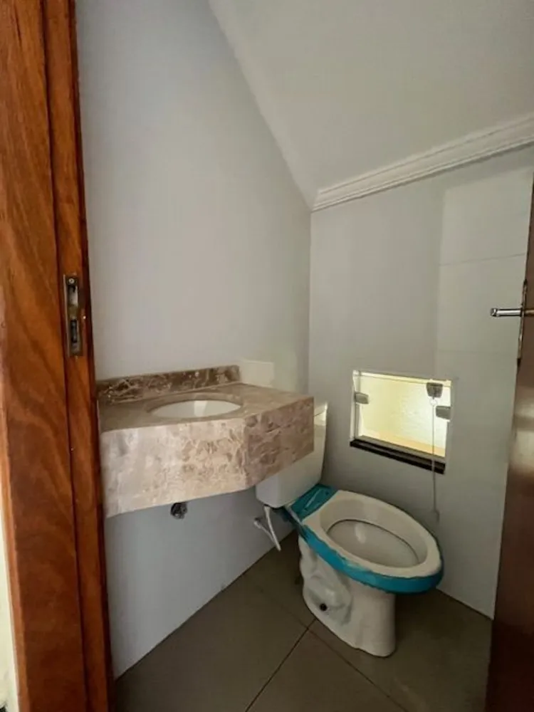 Sobrado, 3 quartos, 133 m² - Foto 24