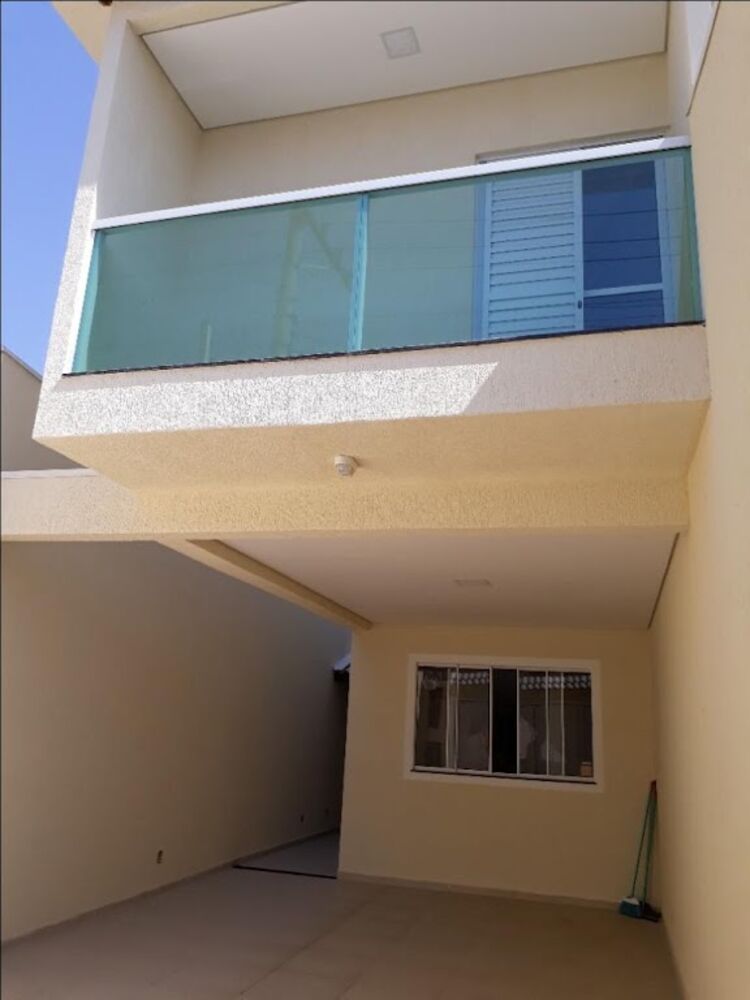Sobrado, 3 quartos, 133 m² - Foto 3