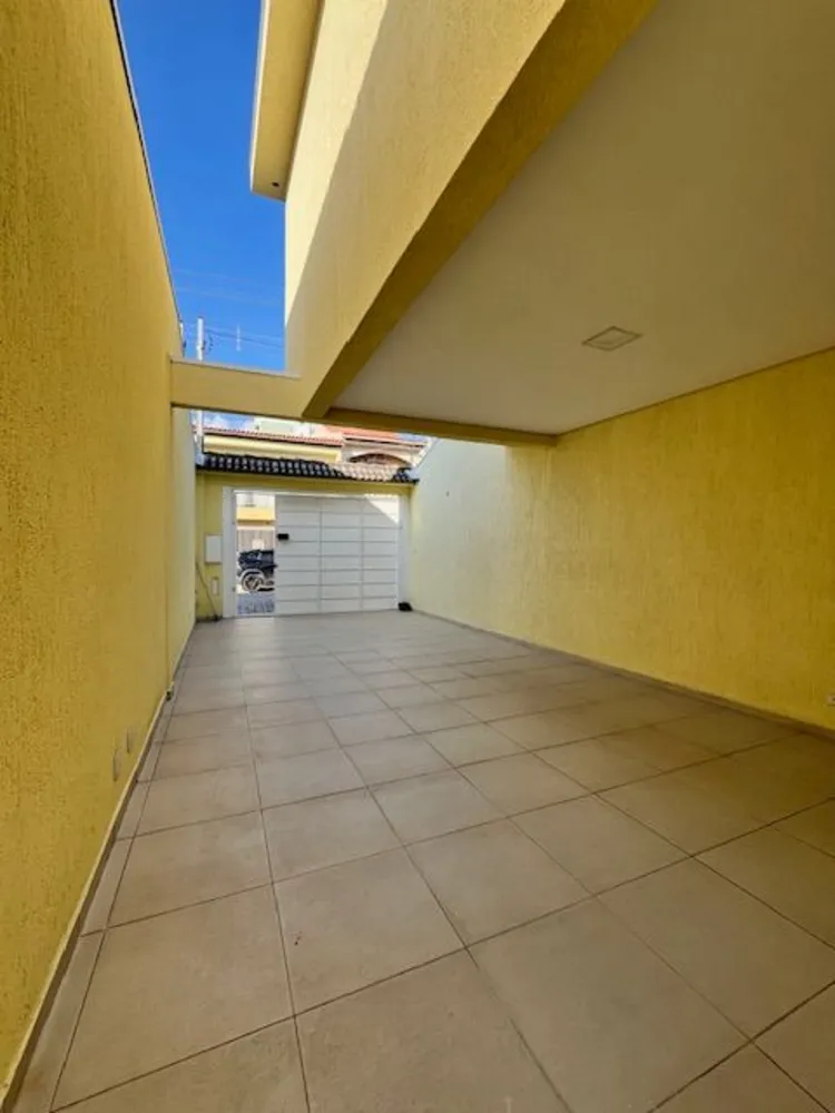 Sobrado, 3 quartos, 133 m² - Foto 22