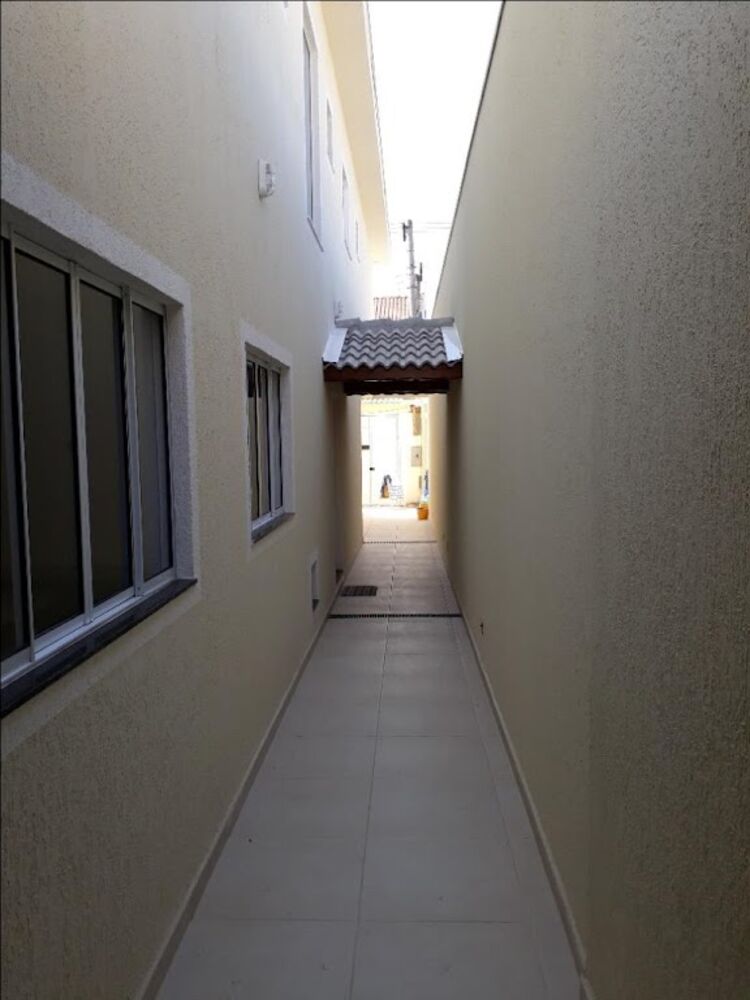 Sobrado, 3 quartos, 133 m² - Foto 4