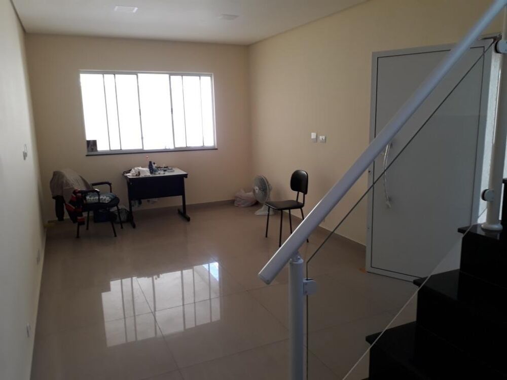Sobrado, 3 quartos, 133 m² - Foto 7
