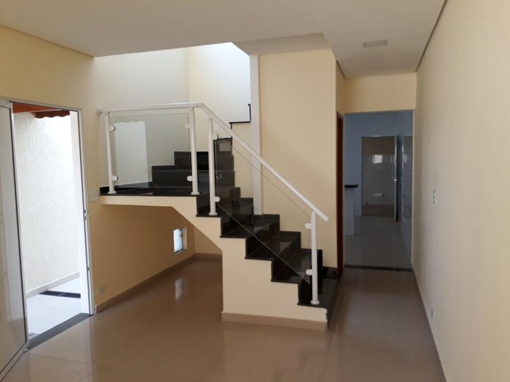 Sobrado, 3 quartos, 133 m² - Foto 9
