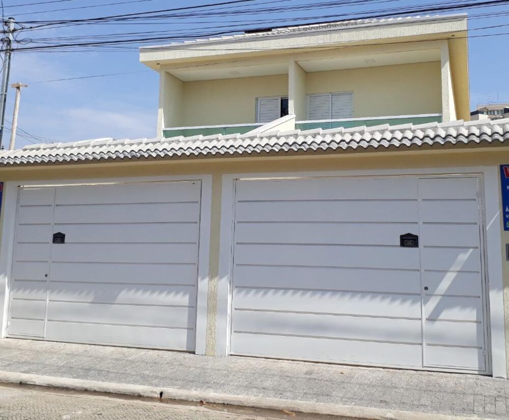 Sobrado, 3 quartos, 133 m² - Foto 2