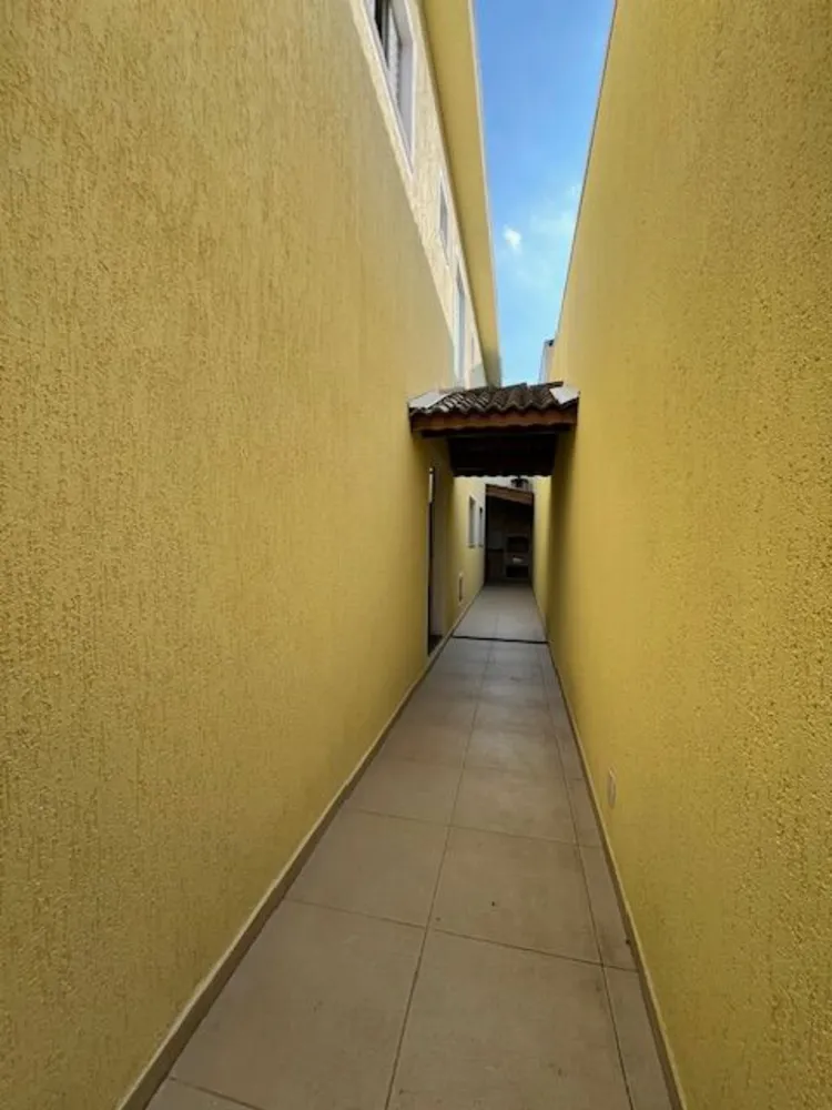 Sobrado, 3 quartos, 133 m² - Foto 23