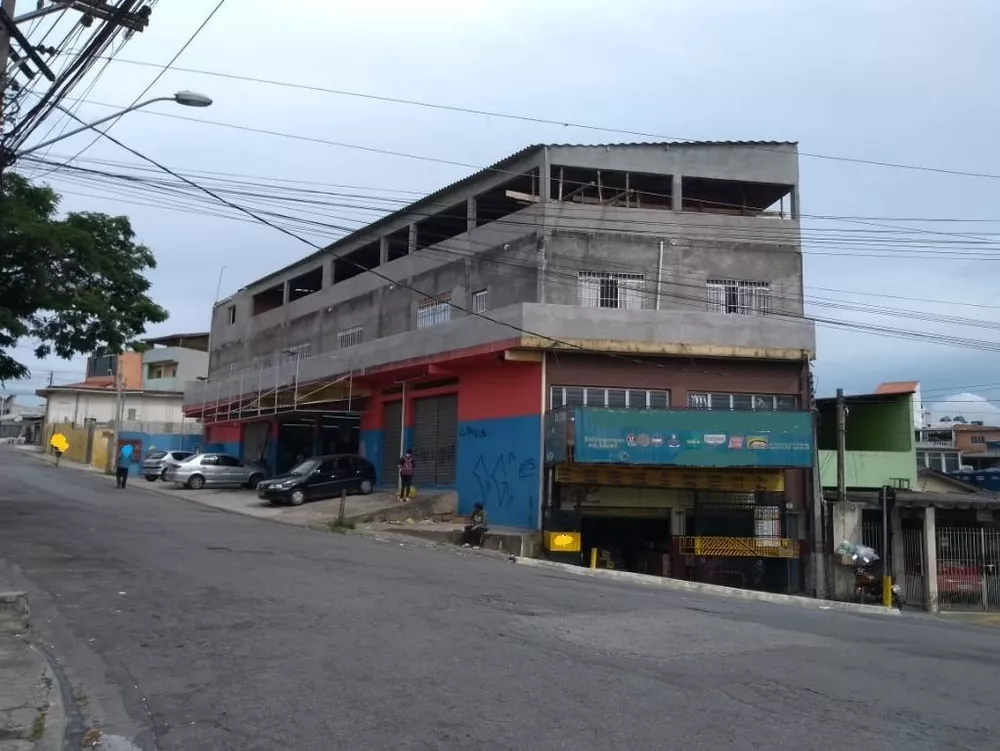 Prédio Inteiro, 1800 m² - Foto 1