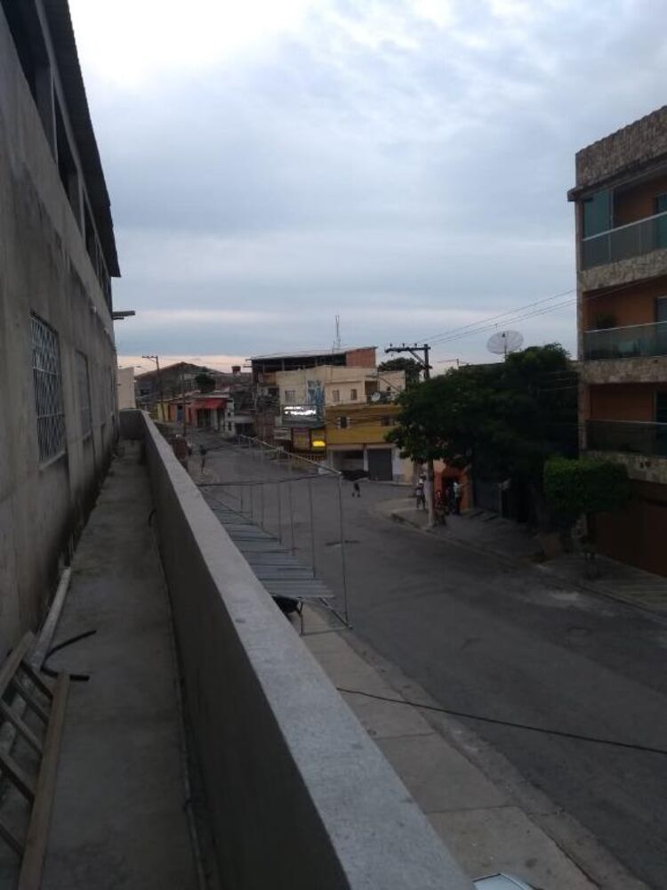 Prédio Inteiro, 1800 m² - Foto 5