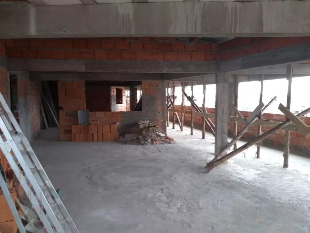 Prédio Inteiro, 1800 m² - Foto 17