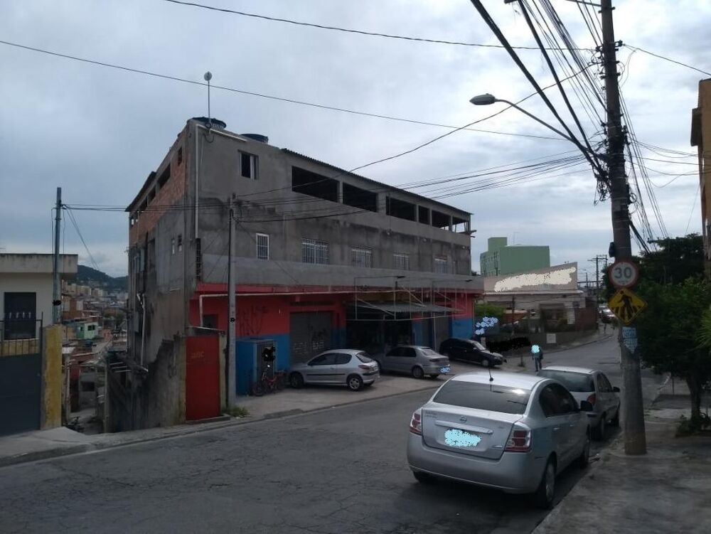 Prédio Inteiro, 1800 m² - Foto 12
