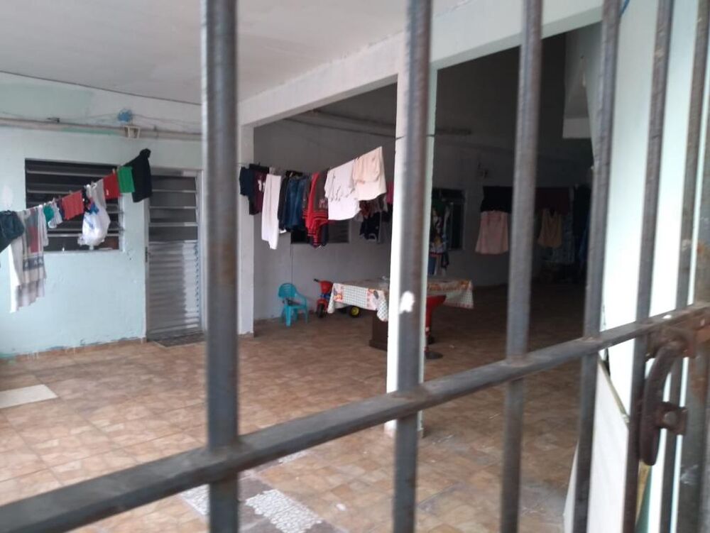 Prédio Inteiro, 1800 m² - Foto 8