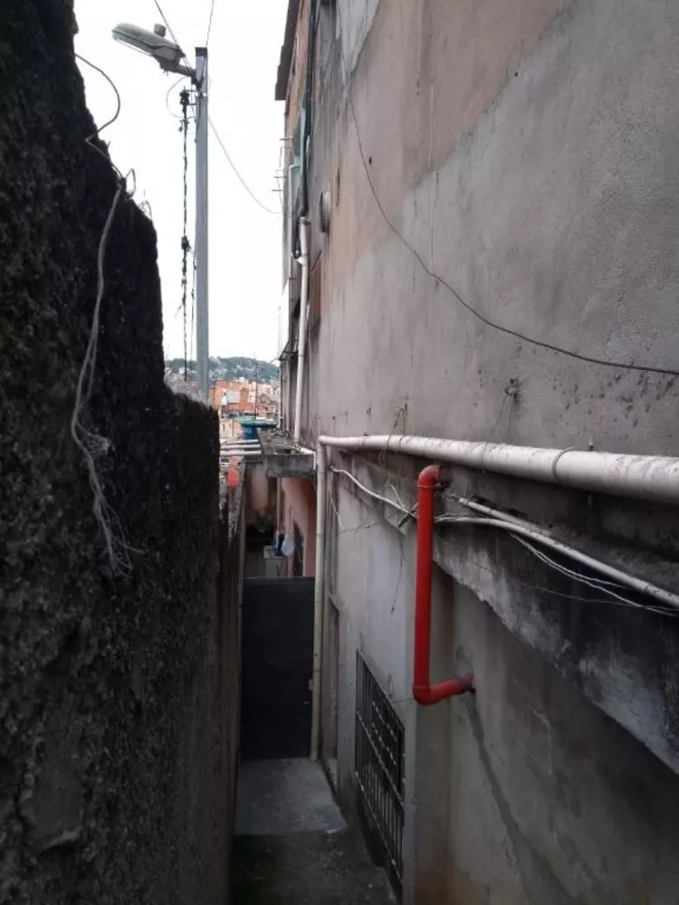 Prédio Inteiro, 1800 m² - Foto 26