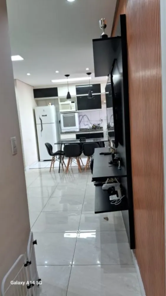 Apartamento, 2 quartos, 55 m² - Foto 7