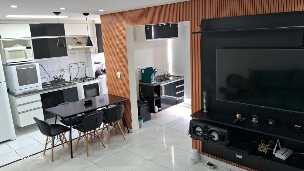 Apartamento, 2 quartos, 55 m² - Foto 8
