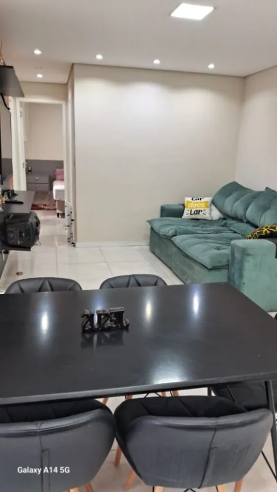 Apartamento, 2 quartos, 55 m² - Foto 6