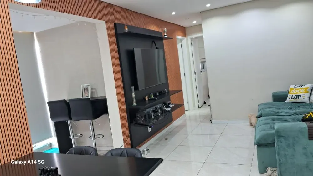 Apartamento, 2 quartos, 55 m² - Foto 5