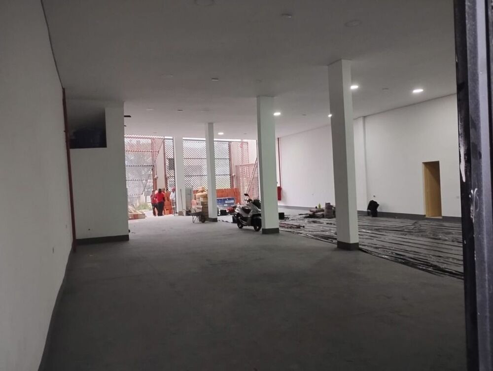 Loja-Salão para alugar, 395m² - Foto 1