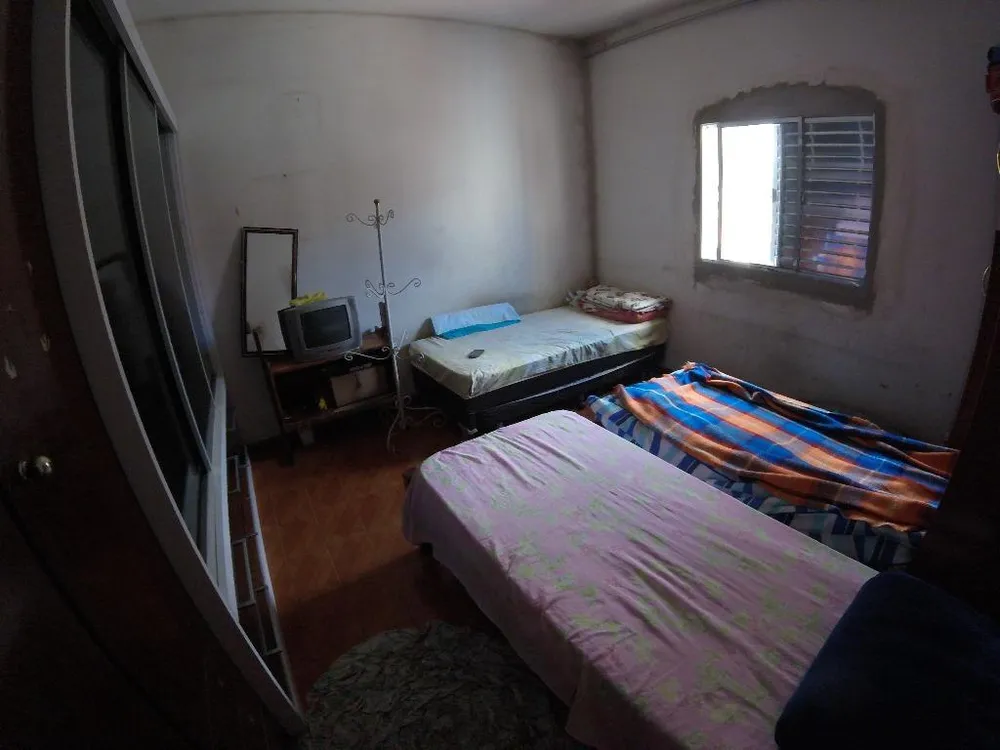 Sobrado, 3 quartos, 200 m² - Foto 5