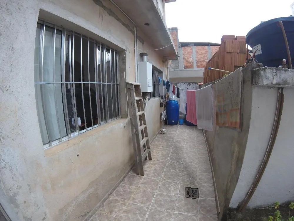Sobrado, 3 quartos, 200 m² - Foto 2