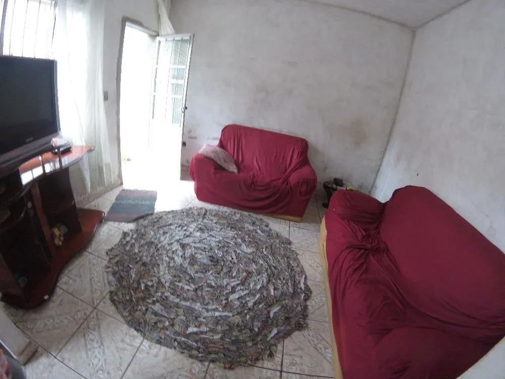 Sobrado, 3 quartos, 200 m² - Foto 1