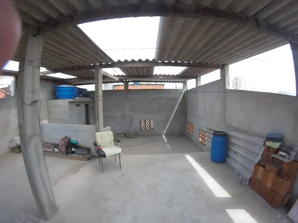 Sobrado, 3 quartos, 200 m² - Foto 7