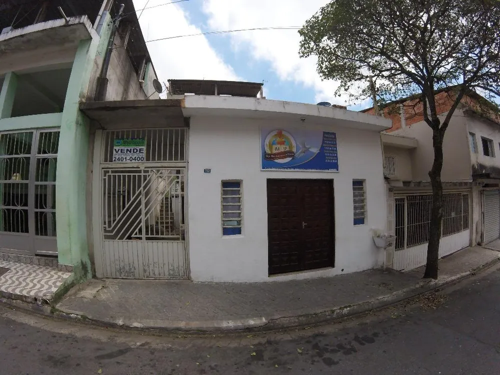 Sobrado, 3 quartos, 200 m² - Foto 8