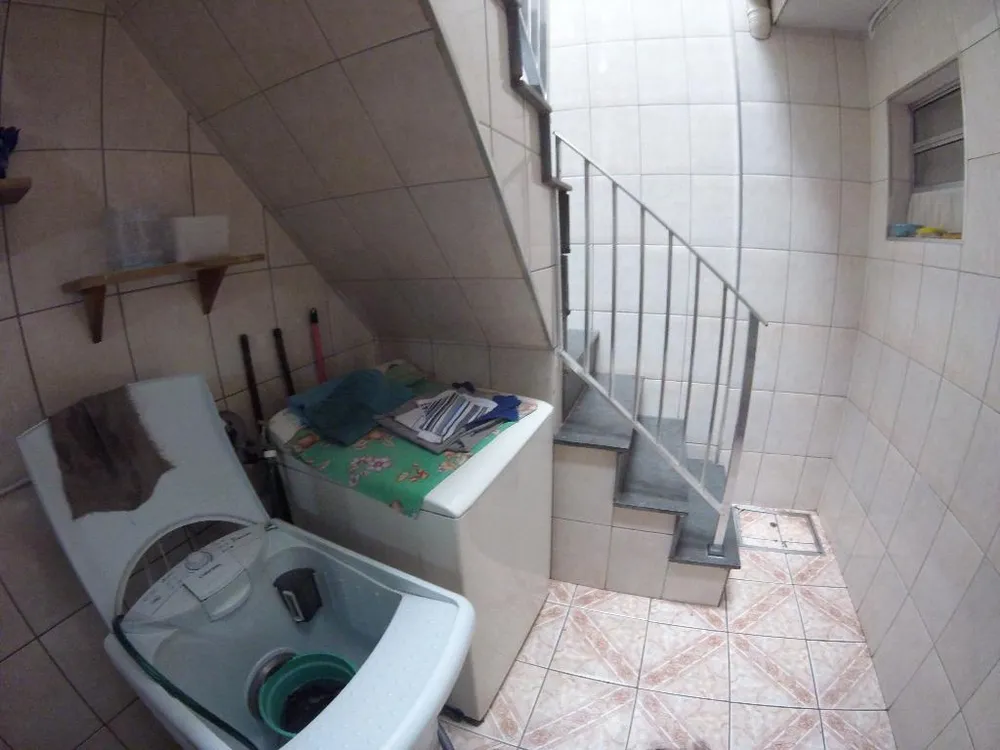 Sobrado, 3 quartos, 200 m² - Foto 3