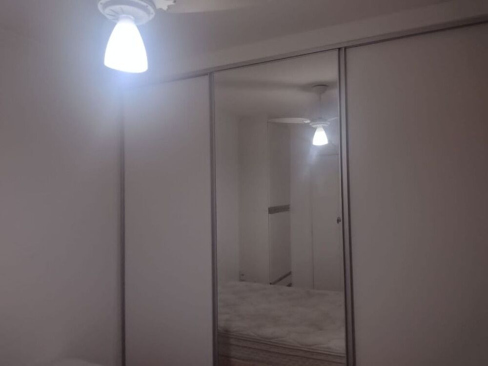 Apartamento à venda com 2 quartos, 57m² - Foto 1